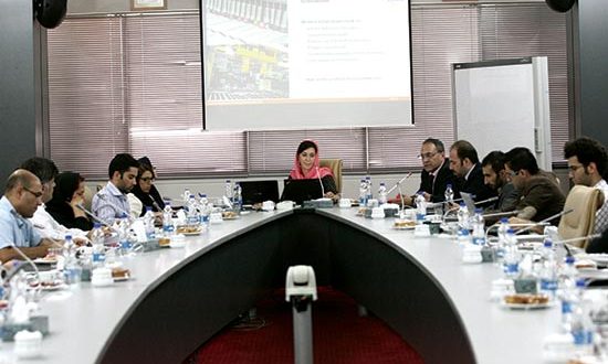 بازوهای مکانیکی آلمان به نفع ایران بالا میرود
