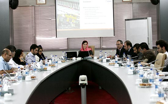 بازوهای مکانیکی آلمان به نفع ایران بالا می‌رود