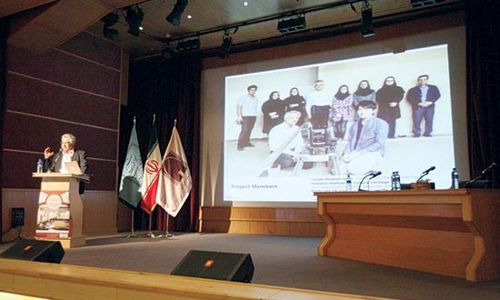 مستندنگاری باید تخصصی شود