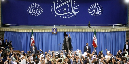 به آینده خوش بینم؛ جوانان مؤمن و آماده مجاهدت فراوانند