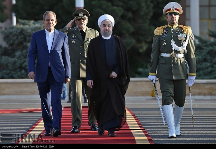 یک هفته با دولت؛ ادامه دیپلماسی ایران در قاره آمریکا/ پیگیری مصوبات سفرهای کاروان تدبیر و امید در 3 استان