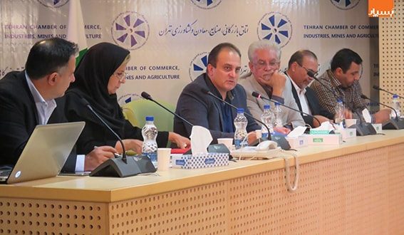 انجمن آزمایشگاه های همکار آزمون و کالیبراسیون استان تهران تاسیس شد