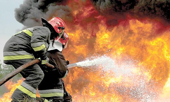 دگردیسی مدیریت بحران در واحدهای صنعتی