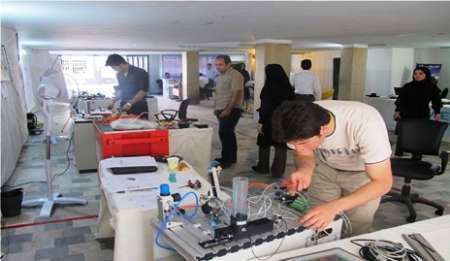 ربیعی: اشتغالزایی با توسعه صنایع کوچک و متوسط محقق می شود