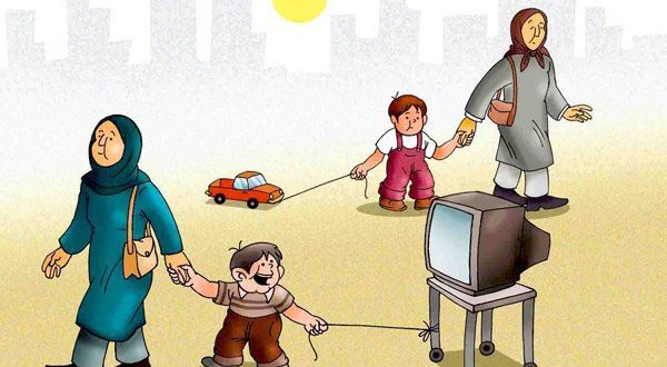 اوقات فراغت جوانان بیمه میشود