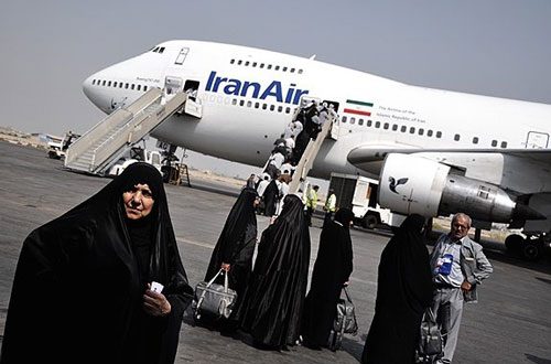 لغو حج ایرانی ها برای عربستان گران تمام شد