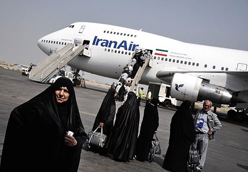 لغو حج ایرانی ها برای عربستان گران تمام شد