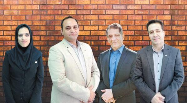 ارزیابی چالش‌ها و چشم‌اندازهای صنعت و معدن ایران در میزگردی با حضور محمدرضا مرتضوی، آرمان خالقی، فیروز ابراهیمی و نغمه تخشا