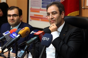 رئیس سازمان بورس در برنامه‌‌هایش چه اهدافی را دنبال می‌کند؟