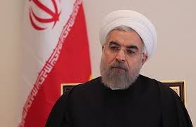 حسن روحانی پیام تسلیت داد