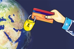کارت اعتباری خود را به دزدگیر مجهز کنید!