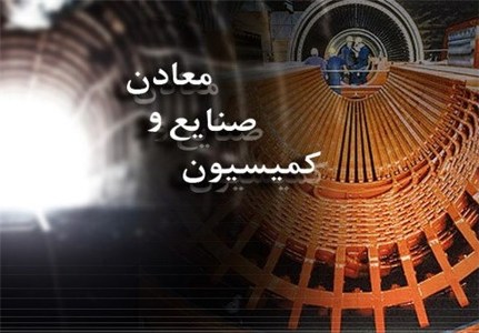 حضور نعمت زاده در کمیسیون صنایع مجلس/یکی از نمایندگان از پاسخ های وزیر قانع نشد