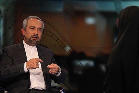 نهاوندیان: دیپلماسی ایران به دنبال کسانی است که می خواهند روابط دوستانه داشته باشند