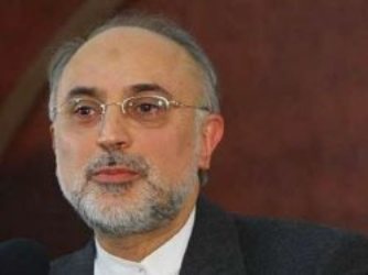 صالحی: با توجه به رفتار آمریکا تصمیم مقتضی را خواهیم گرفت