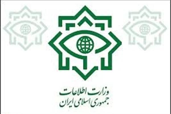 اشرار عربستان با سلاح‌های نیمه سنگین در ایران دستگیر شدند