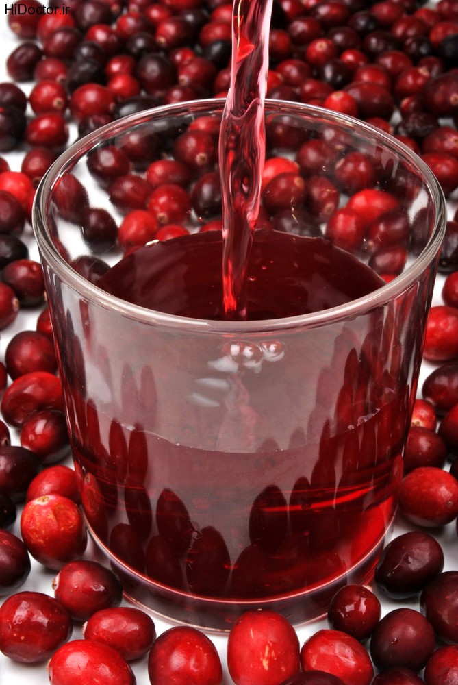 خواص شگفت انگیز زغال اخته