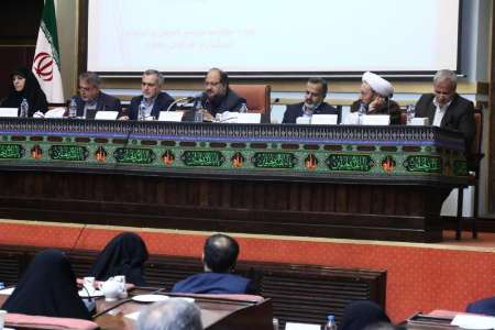 انتظار دولت از جریان های سیاسی حرکت در مسیر وفاق ملی است