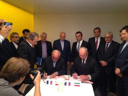 نعمت زاده: ایران به دنبال جذب سرمایه گذاری در صنعت خودرو است