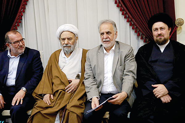 بومی‌سازی دانش با اعتماد به شرکت‌های دانش‌بنیان