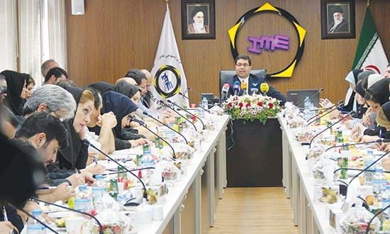 آهنفروشان وارد بورس کالا میشوند
