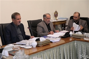 دفاع معاون‌اول از جایگاه مناطق آزاد