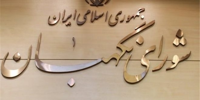علی مطهری: اگر بنا باشد شورای نگهبان بر مجلس نظارت کند، باید مرجع دیگری هم ناظر این شورا شود