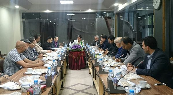 دانشکده معدن در مشهد احداث میشود