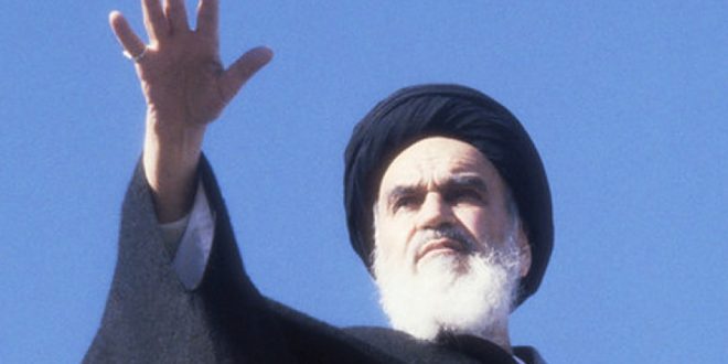چهارم آبان ماه نقطه عطف در نهضت اسلامی