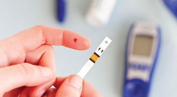 کنترل دیابت با ۱۵ روش