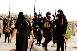 داعش در دو روز 250نفر را در موصل کشت