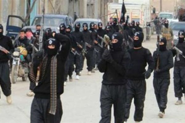 داعش همه را غافلگیر کرد/ بزرگترین مرکز اداری در پایتخت عراق، در چنگ داعش
