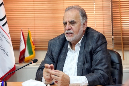 جمهوری چک می تواند با تامین مالی در بخش صنایع معدنی در ایران فعال شود