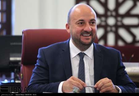 معاون نخست وزیر لوکزامبورگ: مانعی برای همکاری تجاری با ایران نیست