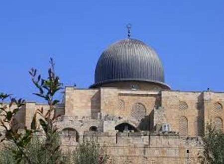 یونسکو بار دیگر قطعنامه تعلق مسجدالاقصی به مسلمانان را تصویب کرد