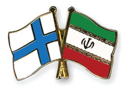 سرمایه‌گذاری مشترک و صنایع دانش‌بنیان محور همکاری های تهران – هلسینکی