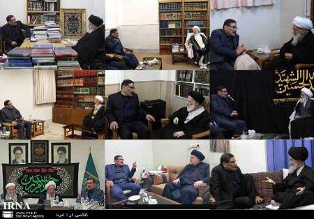 مراجع عظام تقلید بر ضرورت حفظ انسجام و وحدت جامعه تاکید کردند