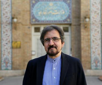 ادعای حمایت ایران از طالبان دروغی آشکار است