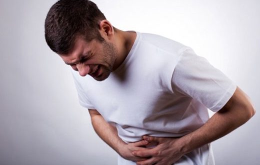 زخم معده چگونه ایجاد می شود