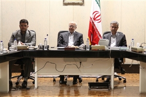 صندوق توسعه به بنگاه‌هایی که مدیر دولتی‌ دارند، وام نمی‌دهد