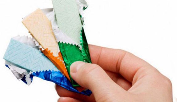 اهالی کدام کشورها آدامس ایرانی میجوند؟