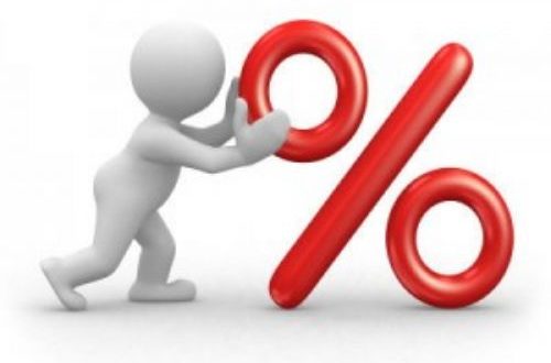 پارادوکس نرخ بهره