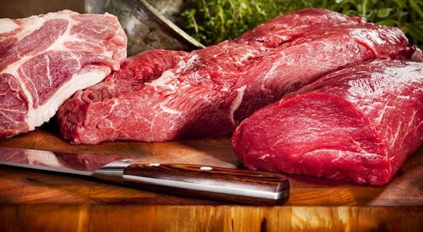 با توقف مصرف گوشت چه اتفاقی در بدن رخ میدهد؟