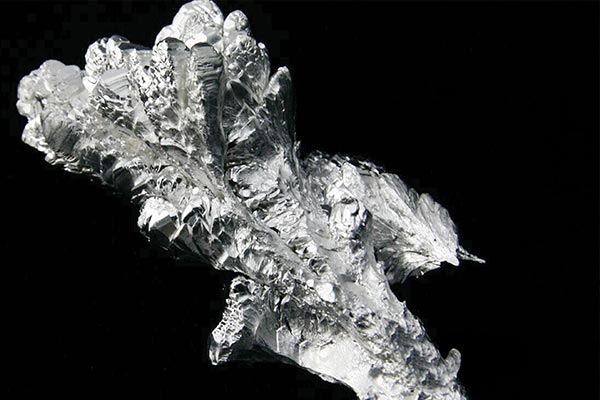 ظرفیت بالای ایران برای ورود به جرگه تولیدکنندگان منیزیم