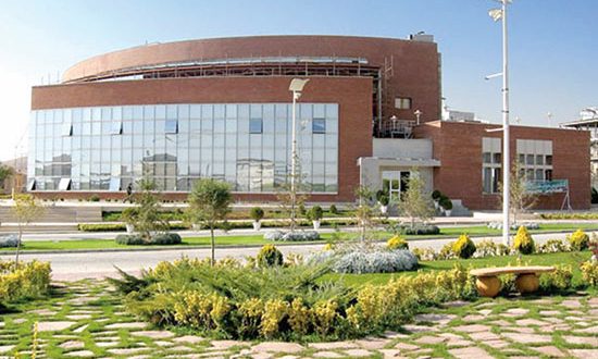 تاسیس۶ پارک علموفناوری جدید