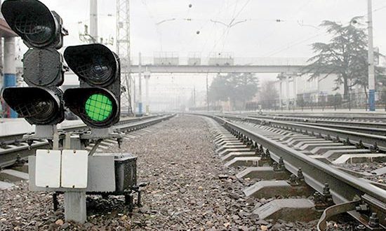 «ریلها» توان جابهجایی افزایش ۴ برابری فولاد را ندارند
