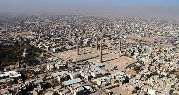 تغییر الگوی مصرف انرژی به کاهش آلودگی هوا کمک می کند