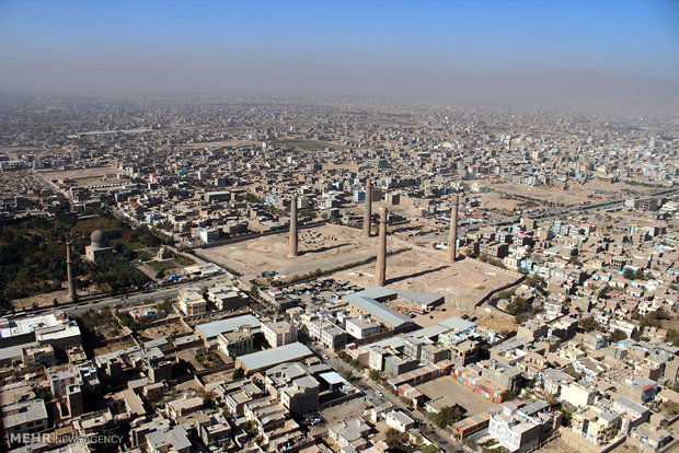 تغییر الگوی مصرف انرژی به کاهش آلودگی هوا کمک می کند