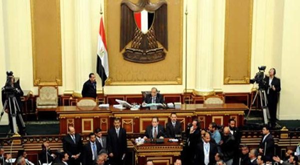 پارلمان مصر طی بیانیه بیسابقه به ایران حملهور شد