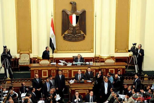 پارلمان مصر طی بیانیه بی‌سابقه به ایران حمله‌ور شد