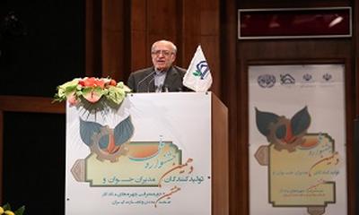 تولید و بازرگانی کشور باید دانش بنیان و صادرات گرا شود